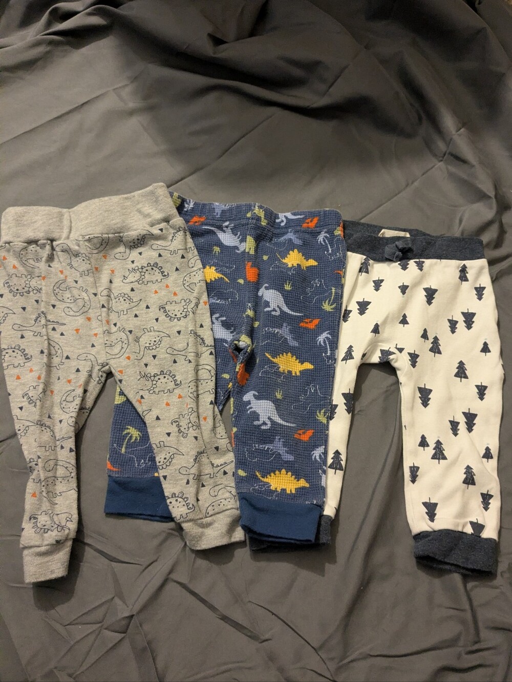 dino pajamas